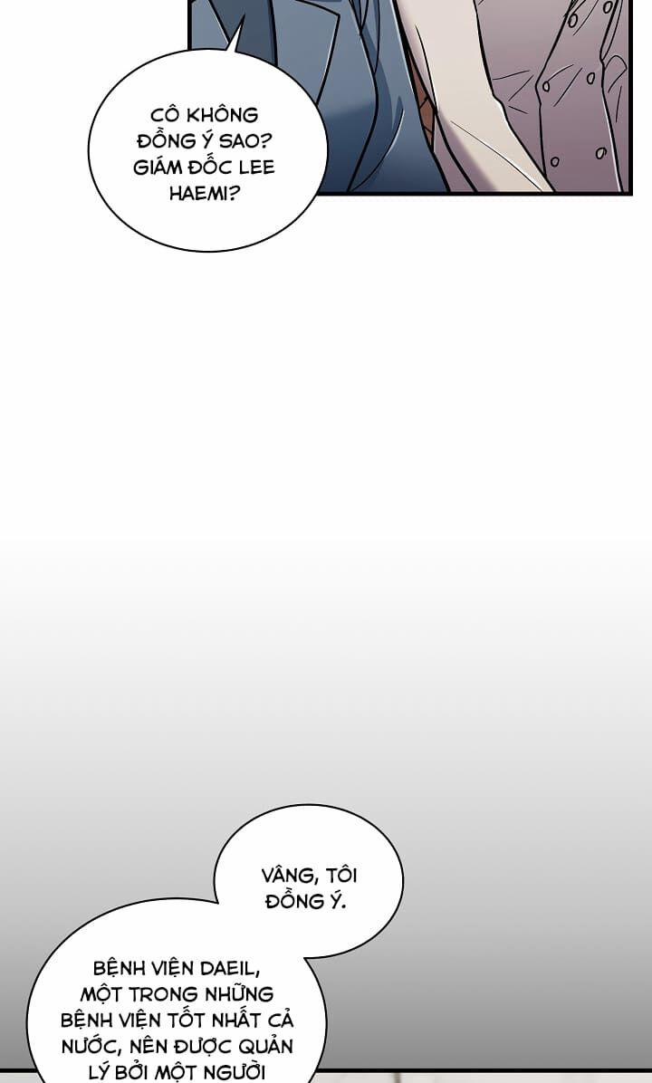 Bác Sĩ Trùng Sinh 84 trang 59