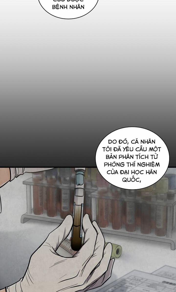 Bác Sĩ Trùng Sinh 84 trang 6