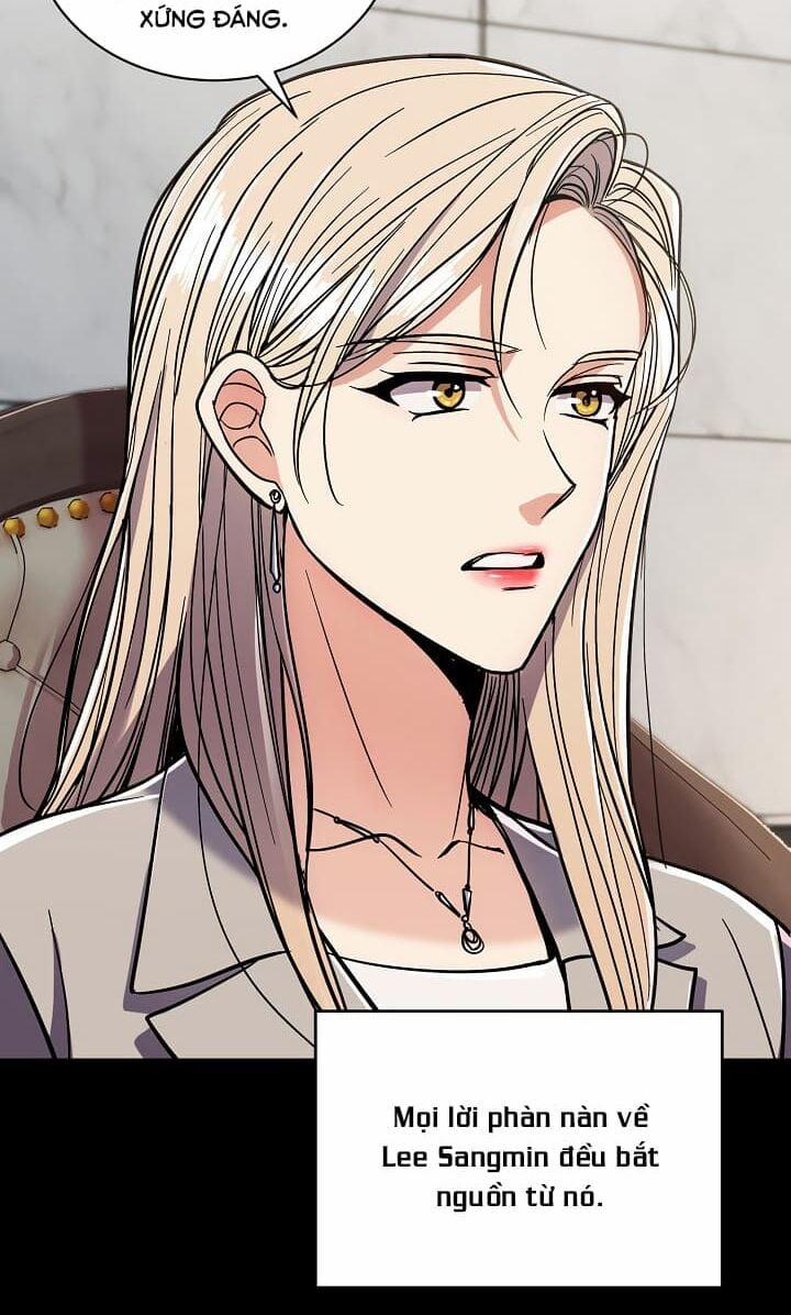 Bác Sĩ Trùng Sinh 84 trang 60