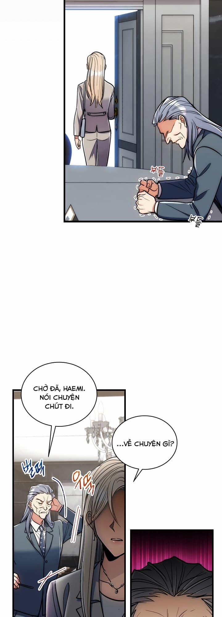 Bác Sĩ Trùng Sinh 84 trang 67