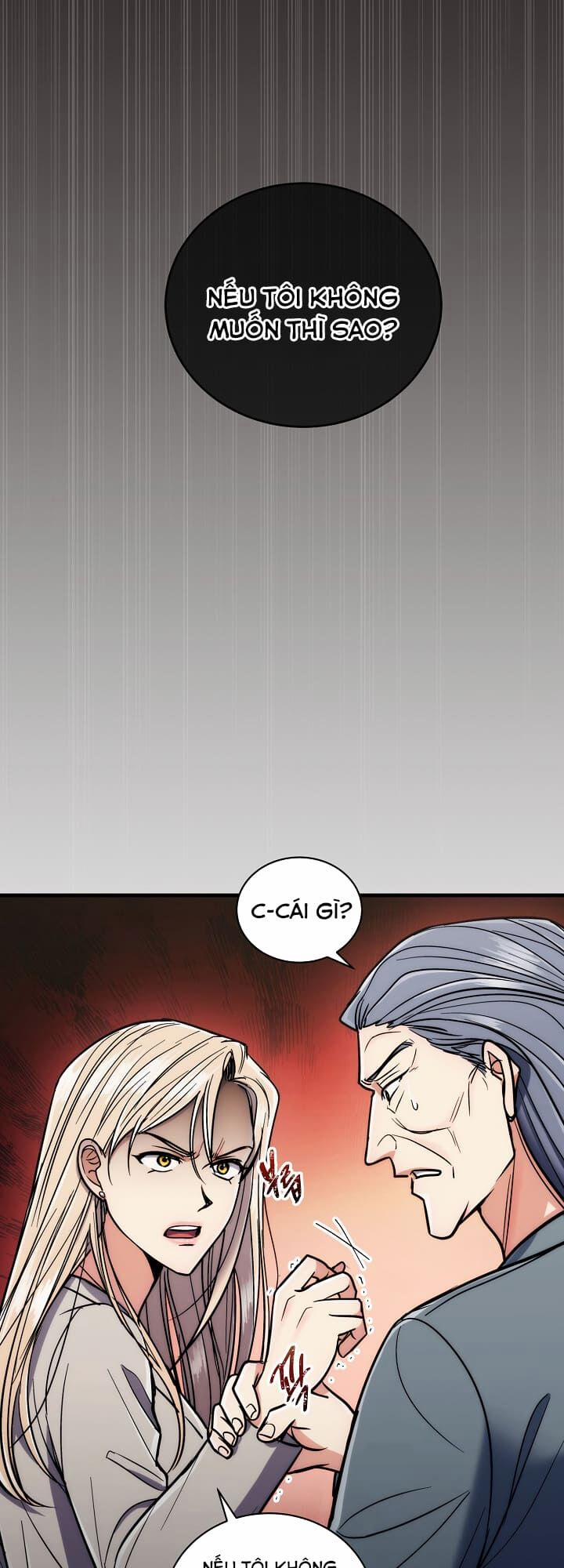 Bác Sĩ Trùng Sinh 84 trang 73