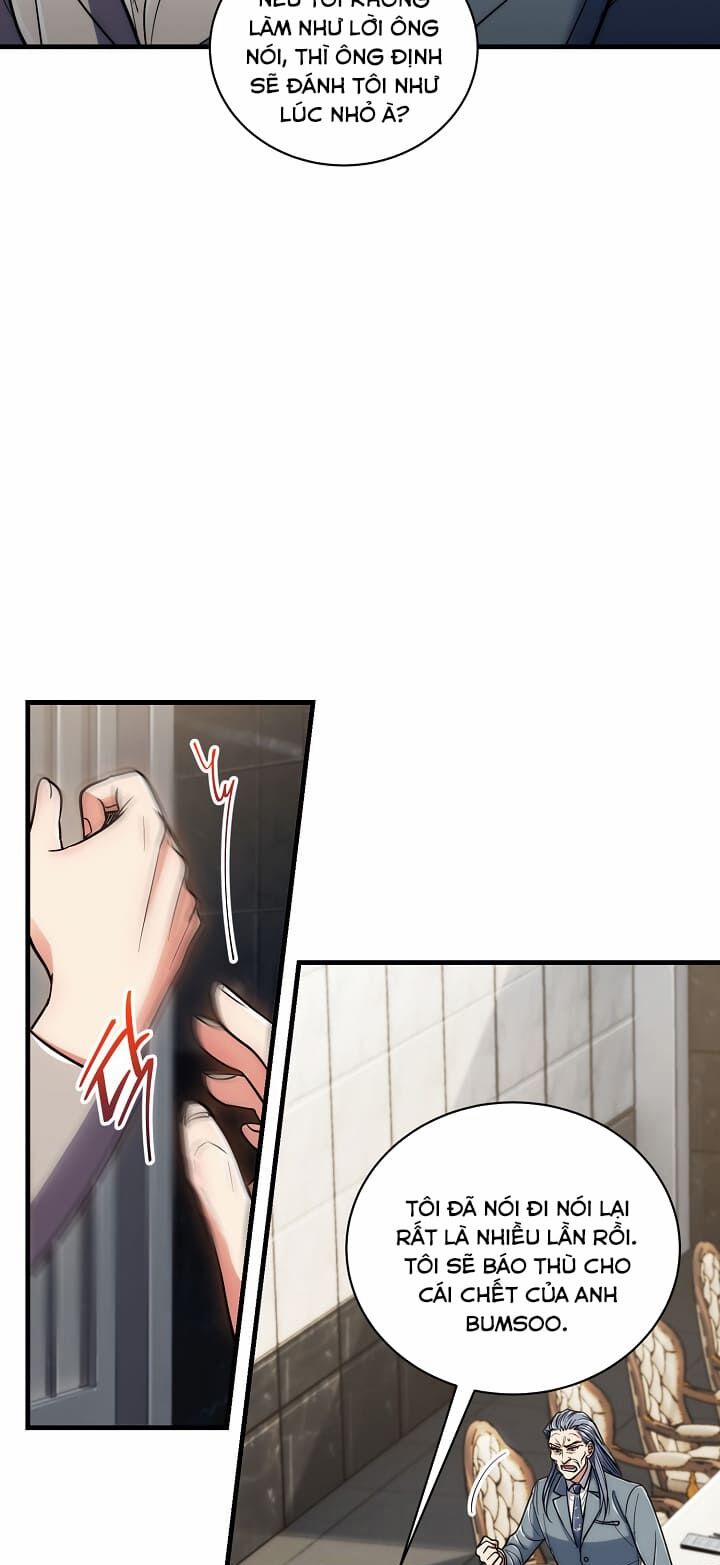 Bác Sĩ Trùng Sinh 84 trang 74