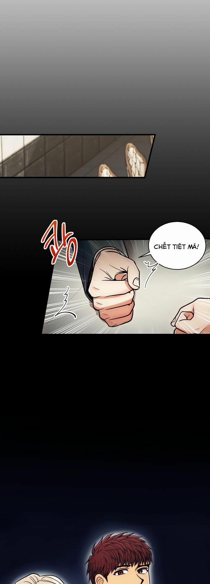 Bác Sĩ Trùng Sinh 84 trang 76