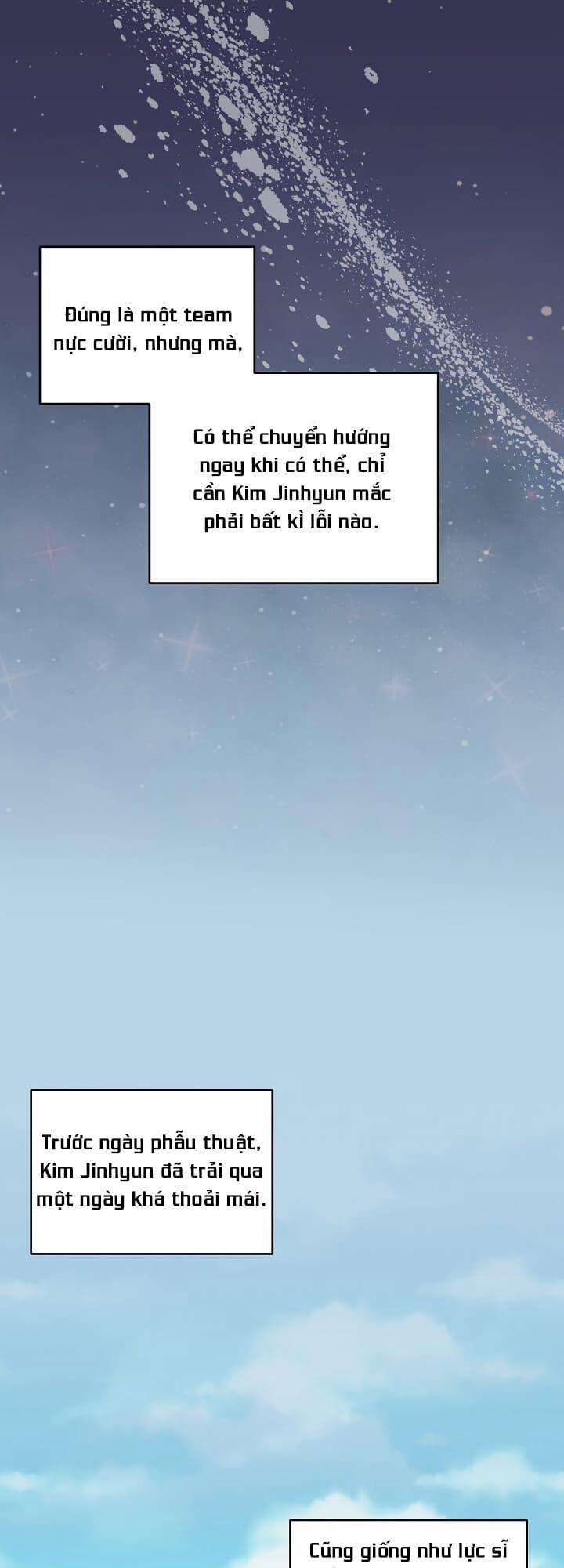 Bác Sĩ Trùng Sinh 85 trang 16