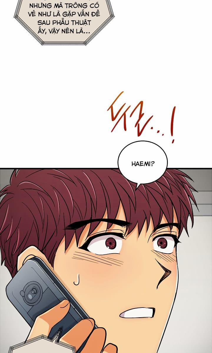 Bác Sĩ Trùng Sinh 85 trang 20