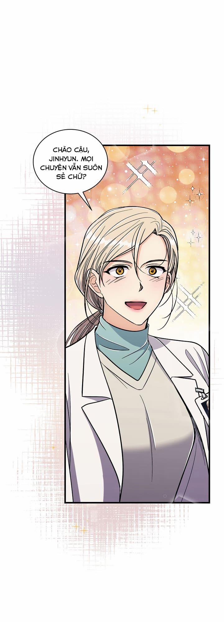 Bác Sĩ Trùng Sinh 85 trang 22