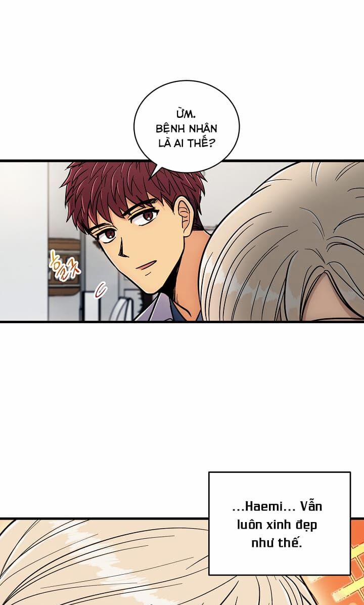 Bác Sĩ Trùng Sinh 85 trang 23