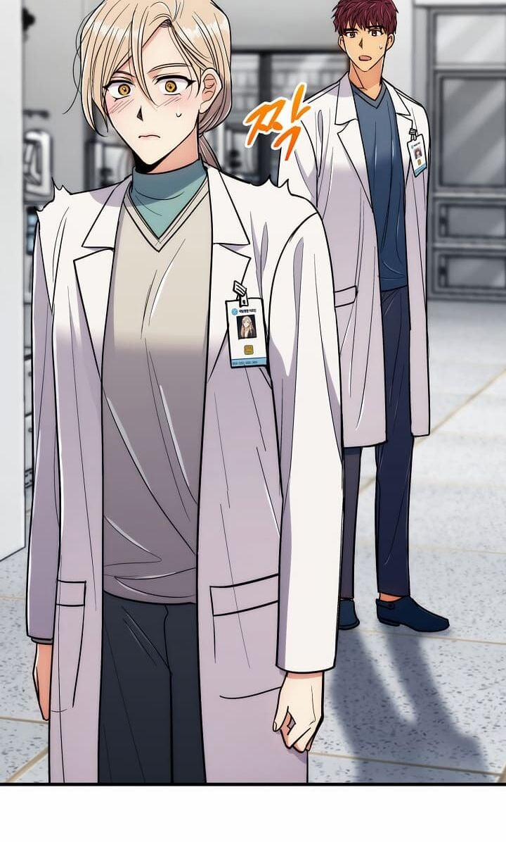 Bác Sĩ Trùng Sinh 85 trang 27