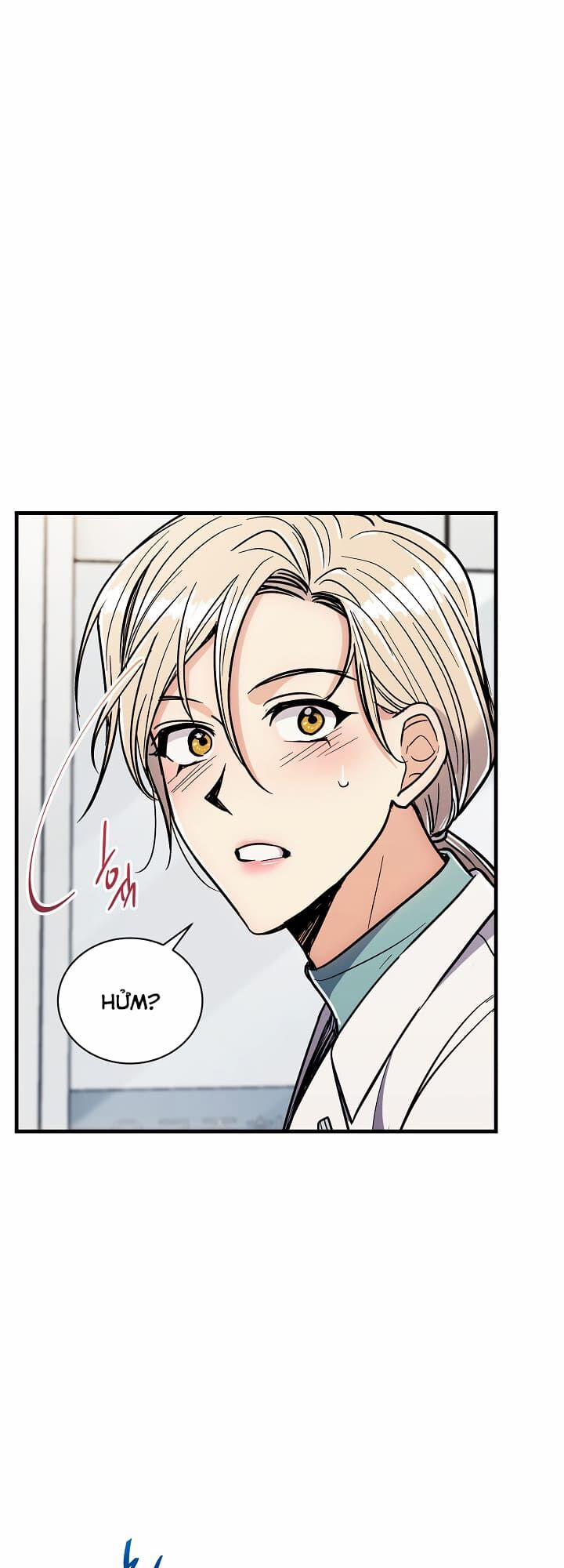 Bác Sĩ Trùng Sinh 85 trang 28