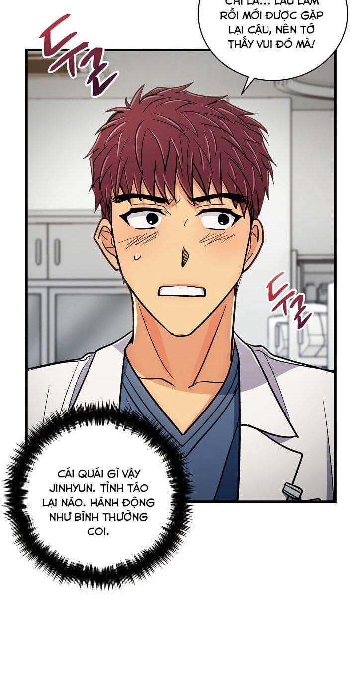 Bác Sĩ Trùng Sinh 85 trang 30