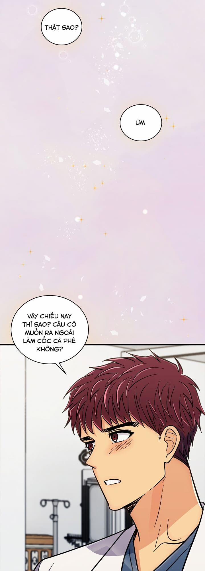 Bác Sĩ Trùng Sinh 85 trang 34