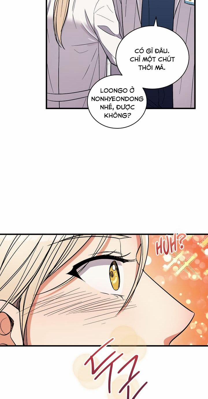 Bác Sĩ Trùng Sinh 85 trang 36