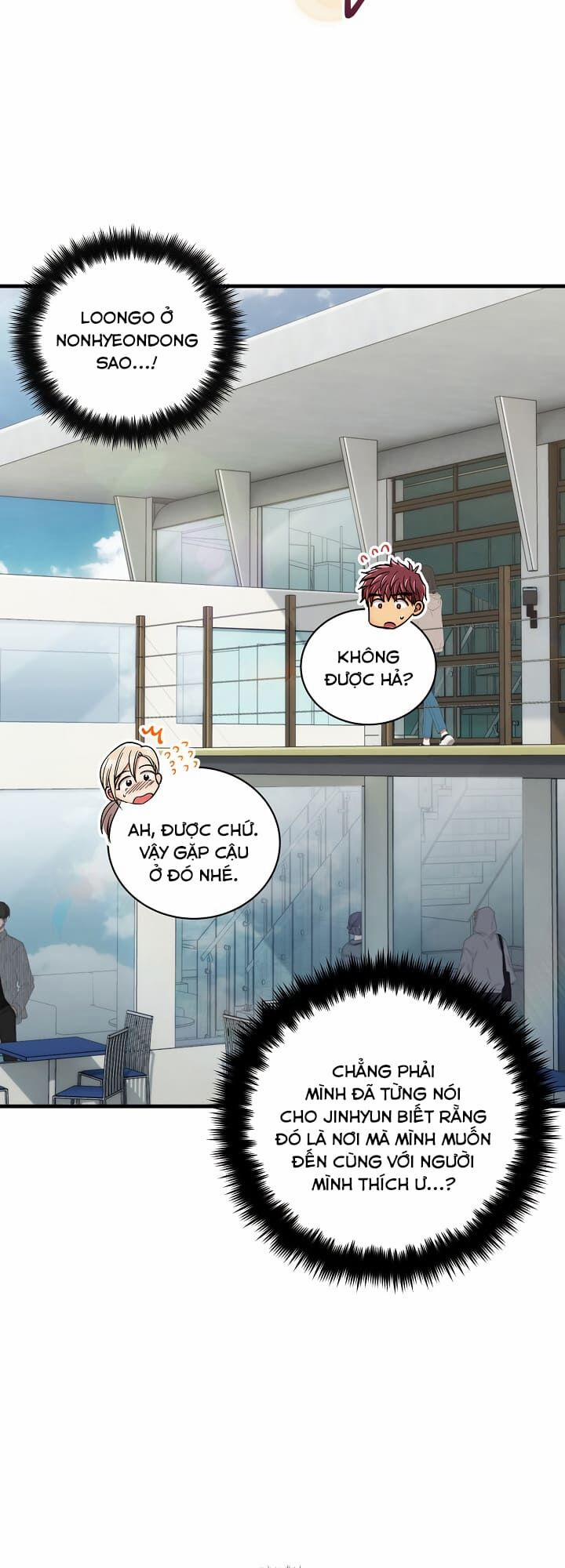 Bác Sĩ Trùng Sinh 85 trang 37