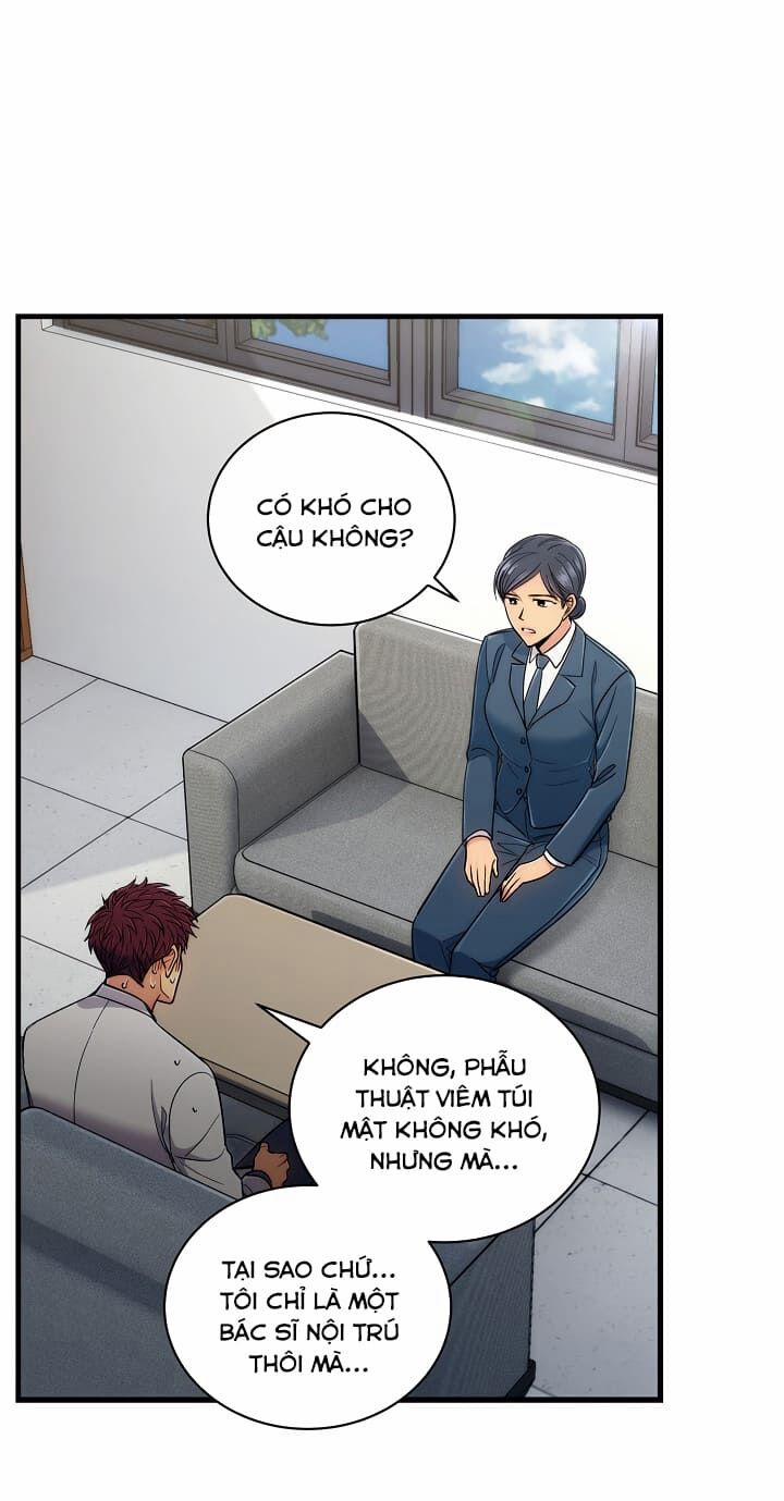 Bác Sĩ Trùng Sinh 85 trang 5