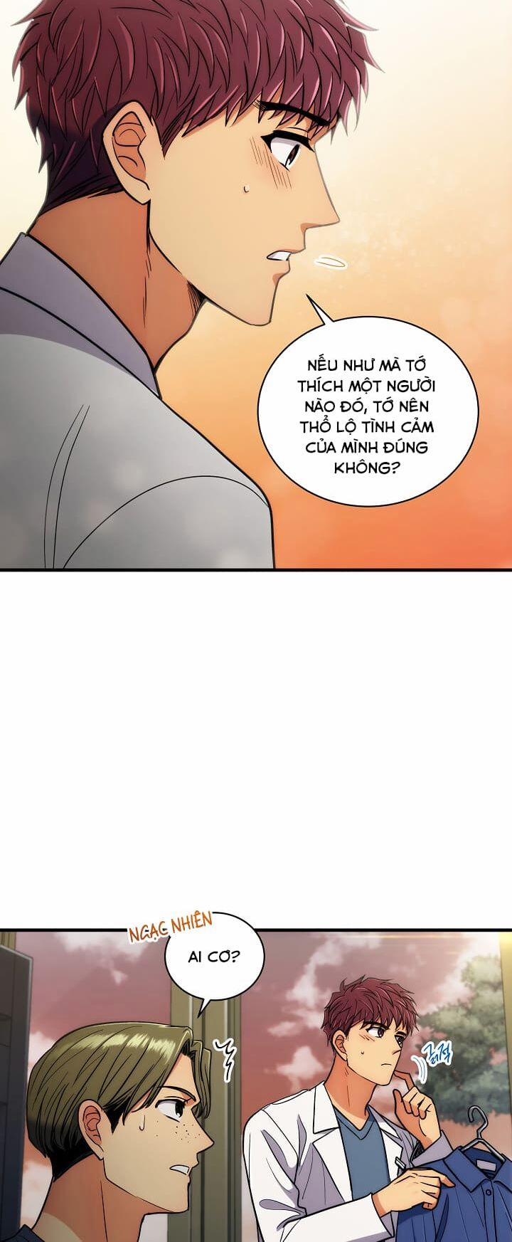 Bác Sĩ Trùng Sinh 85 trang 51