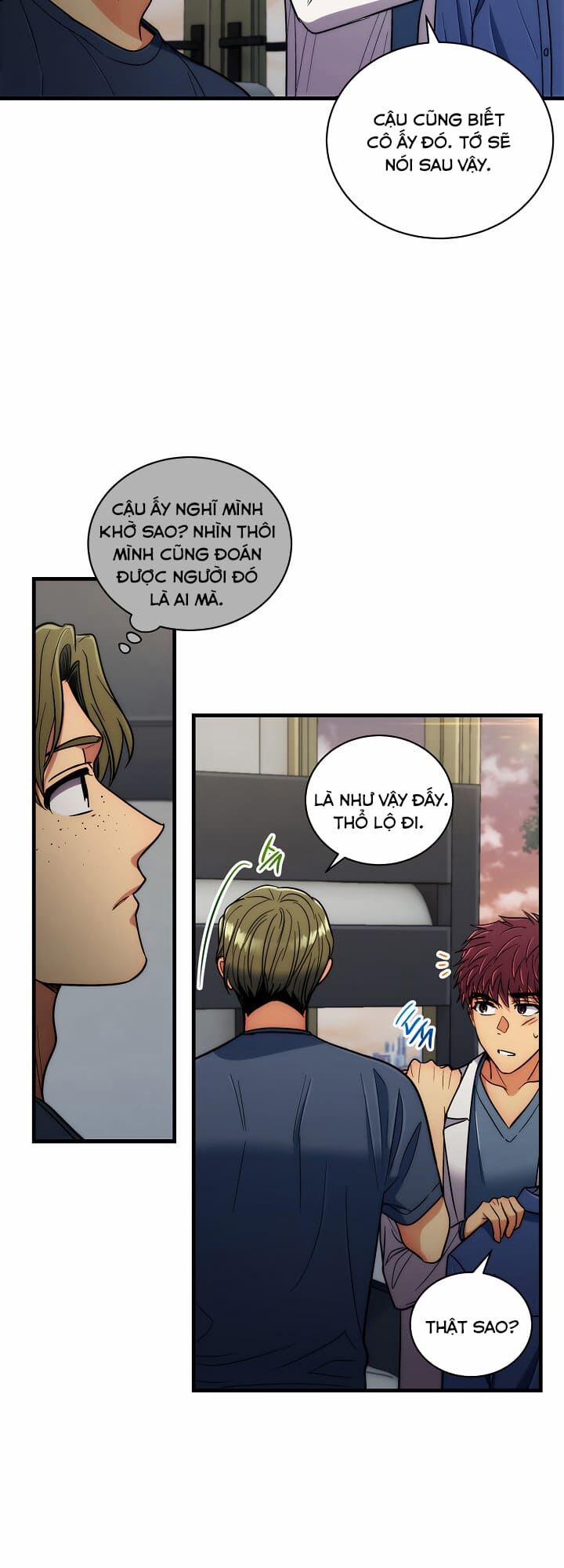 Bác Sĩ Trùng Sinh 85 trang 52