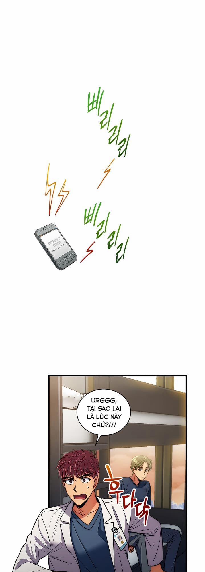 Bác Sĩ Trùng Sinh 85 trang 55