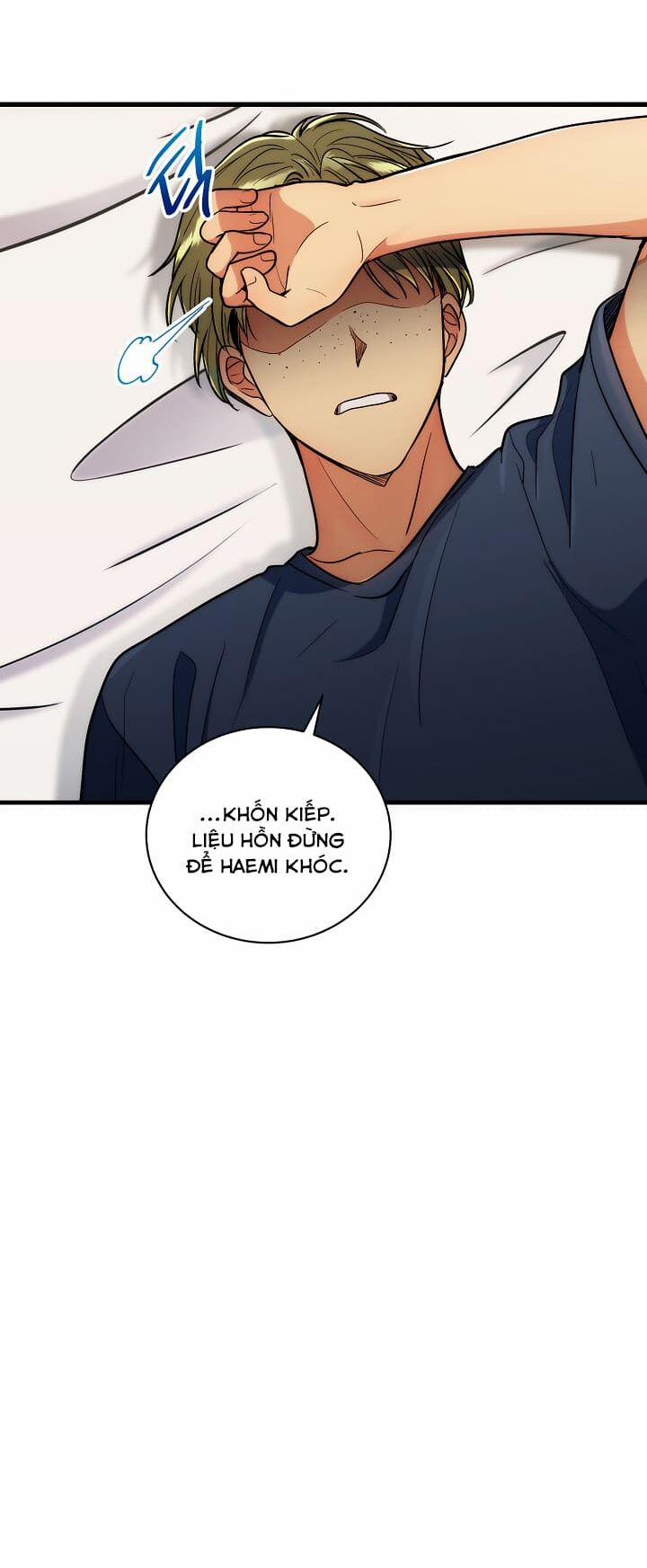 Bác Sĩ Trùng Sinh 85 trang 57