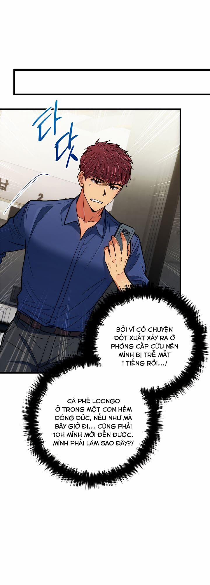 Bác Sĩ Trùng Sinh 85 trang 58