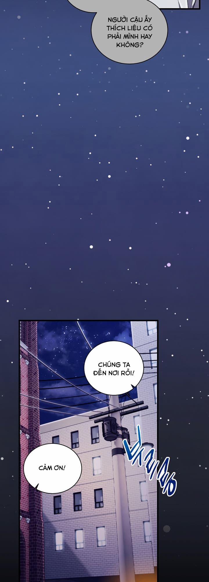 Bác Sĩ Trùng Sinh 85 trang 61