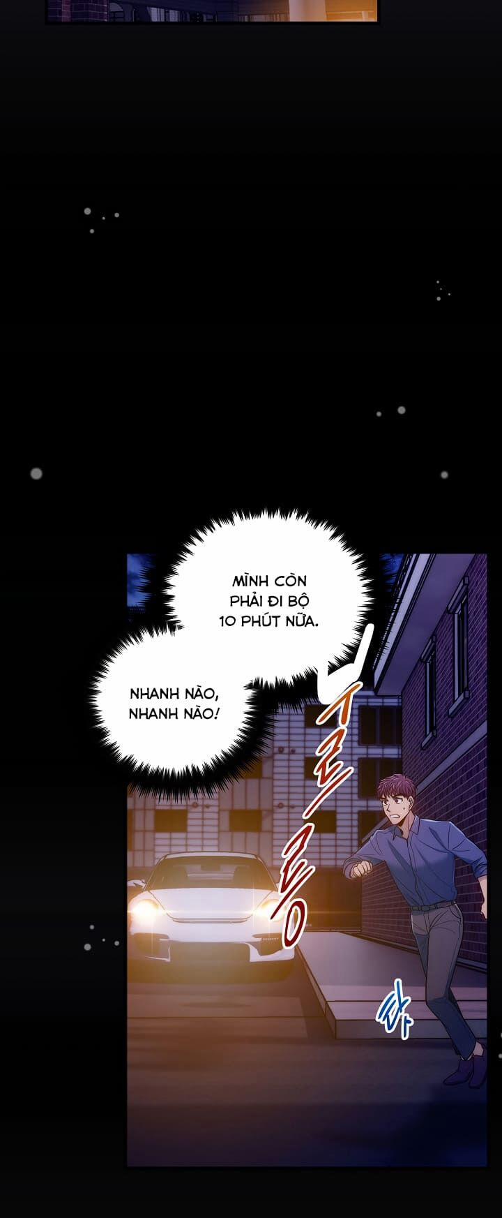 Bác Sĩ Trùng Sinh 85 trang 62