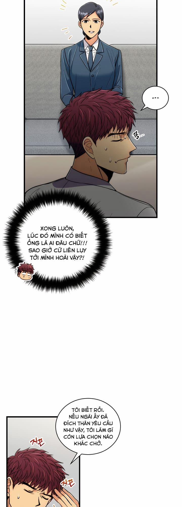 Bác Sĩ Trùng Sinh 85 trang 7