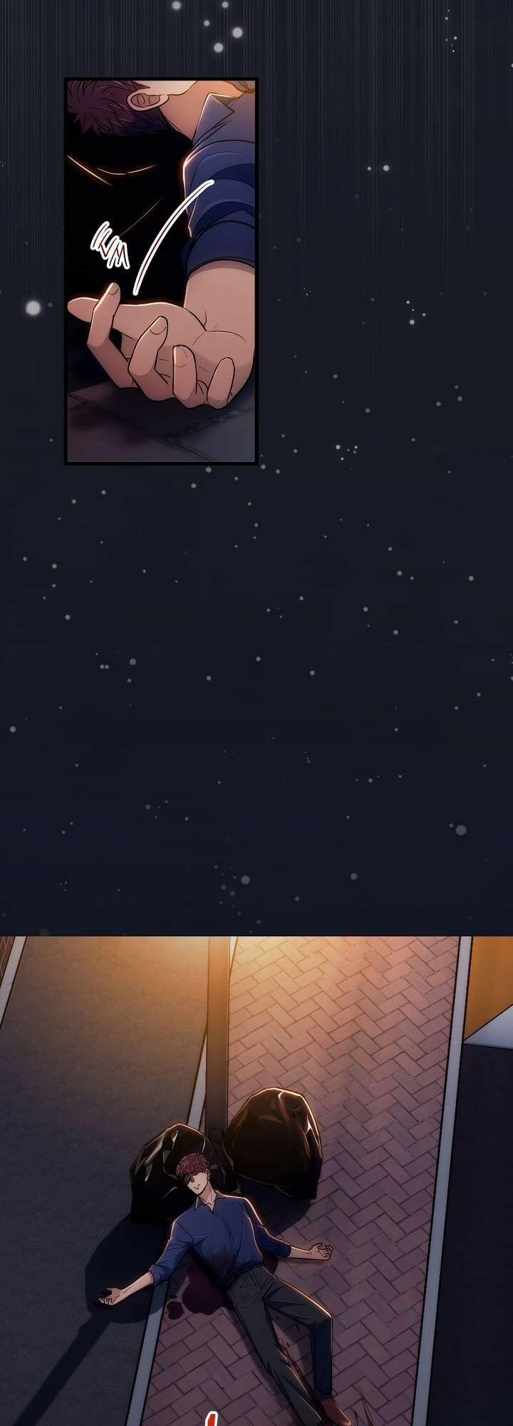 Bác Sĩ Trùng Sinh 85 trang 70