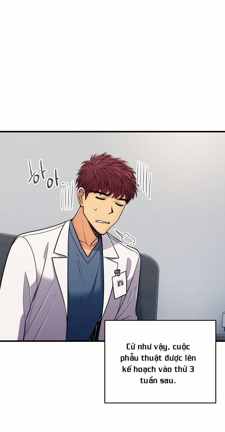 Bác Sĩ Trùng Sinh 85 trang 9