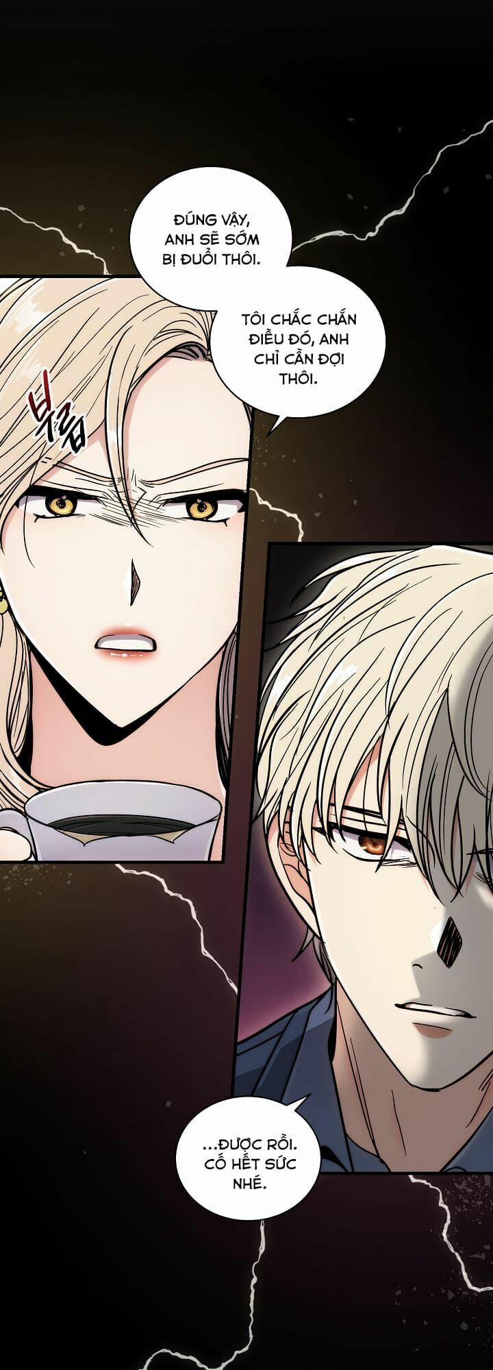 Bác Sĩ Trùng Sinh 86 trang 14