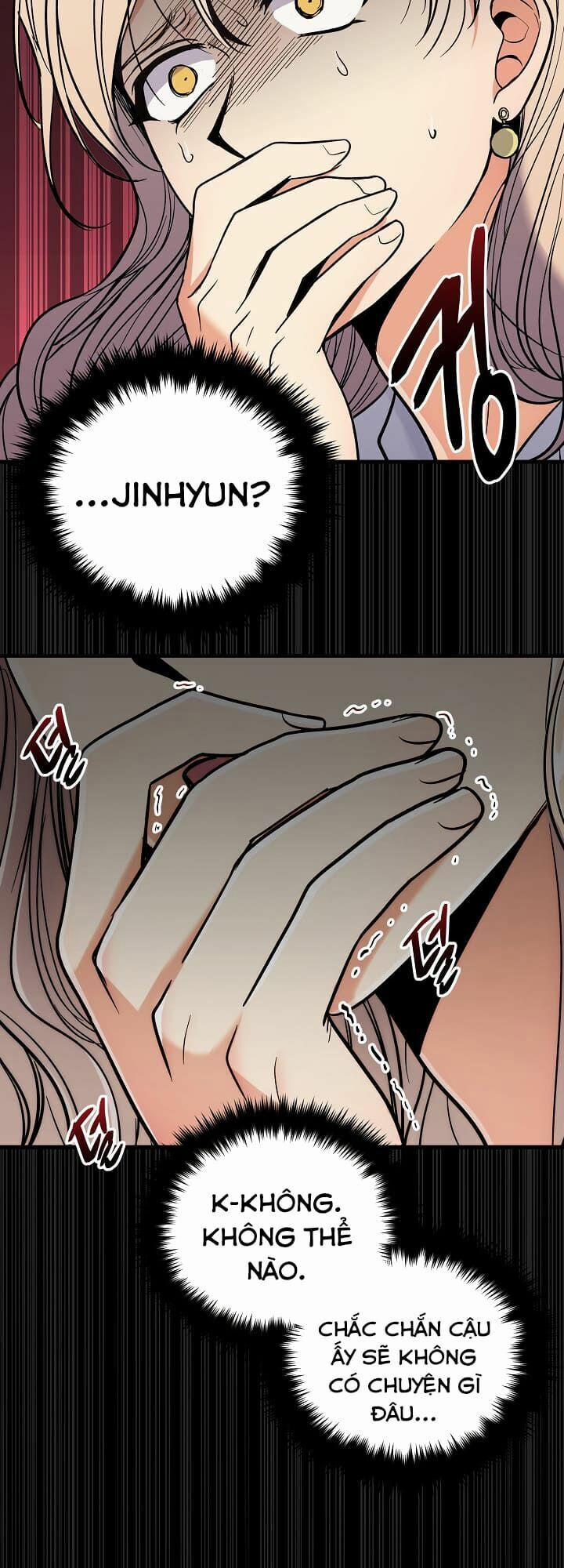 Bác Sĩ Trùng Sinh 86 trang 21