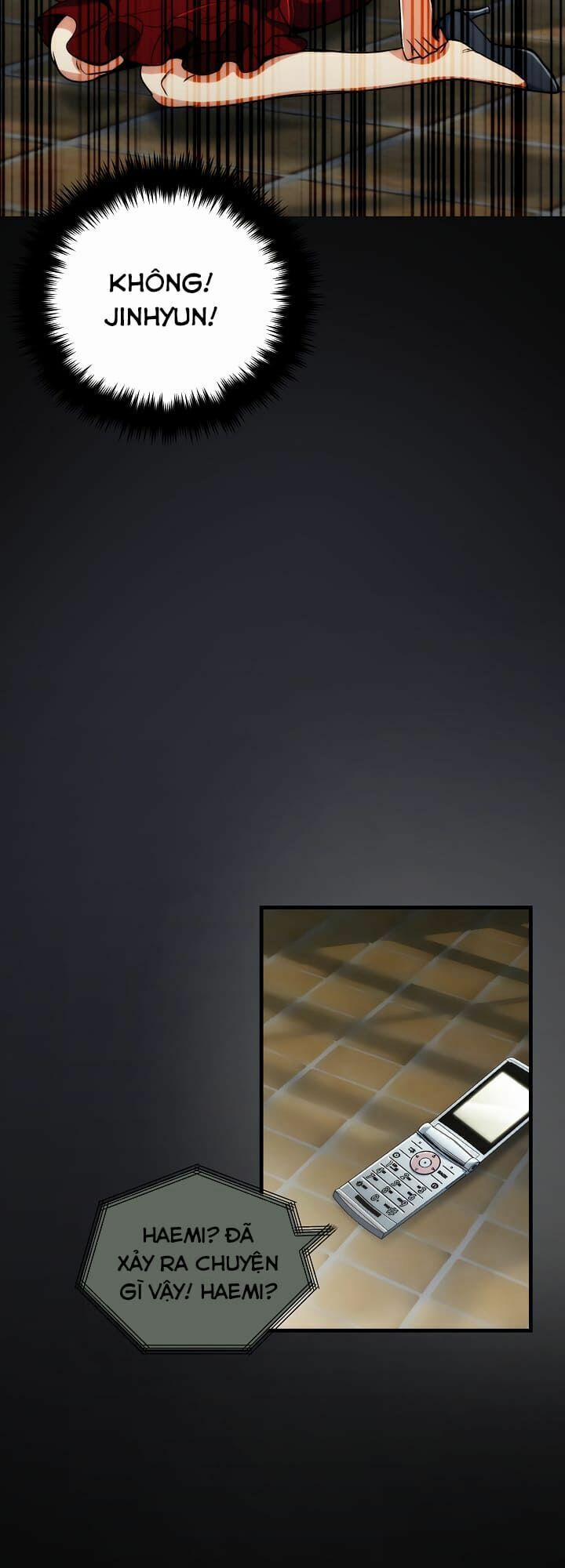 Bác Sĩ Trùng Sinh 86 trang 26