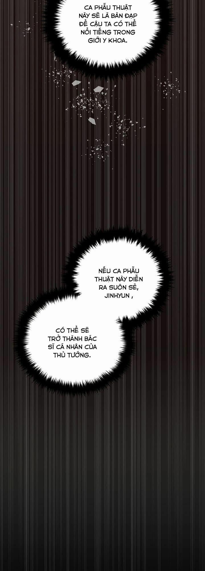 Bác Sĩ Trùng Sinh 86 trang 30