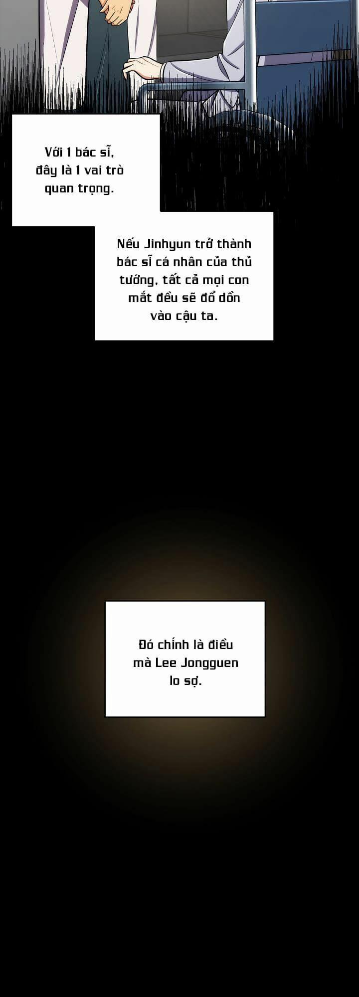 Bác Sĩ Trùng Sinh 86 trang 32