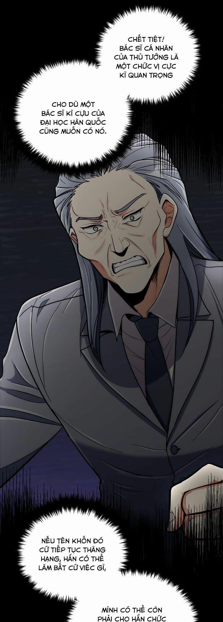 Bác Sĩ Trùng Sinh 86 trang 33