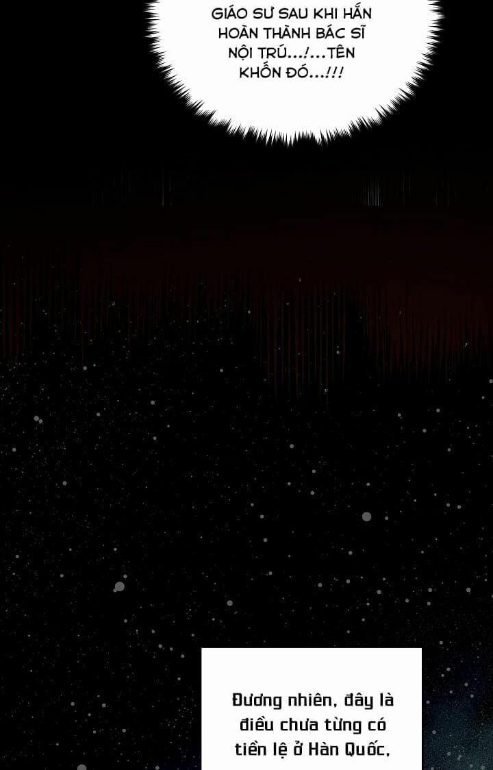 Bác Sĩ Trùng Sinh 86 trang 34