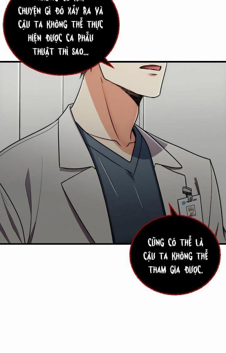 Bác Sĩ Trùng Sinh 86 trang 37