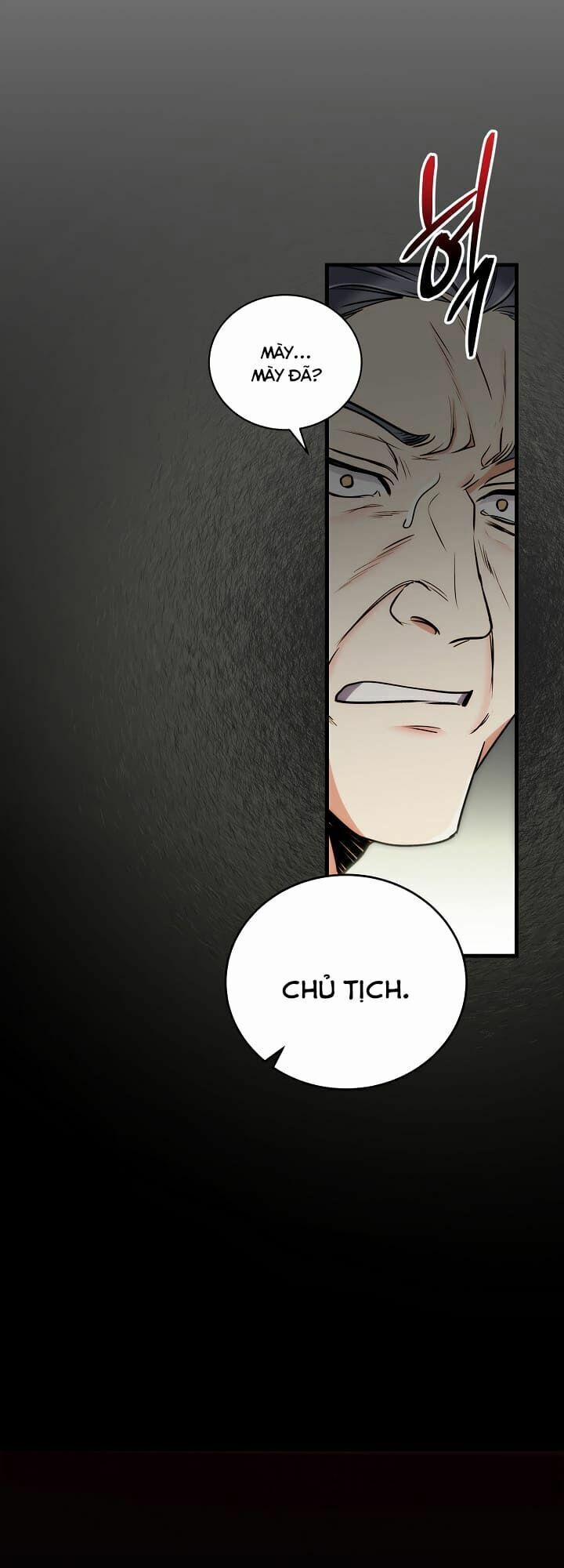 Bác Sĩ Trùng Sinh 86 trang 39