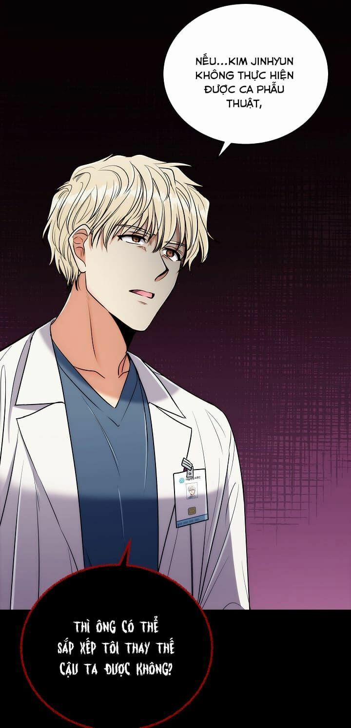 Bác Sĩ Trùng Sinh 86 trang 40