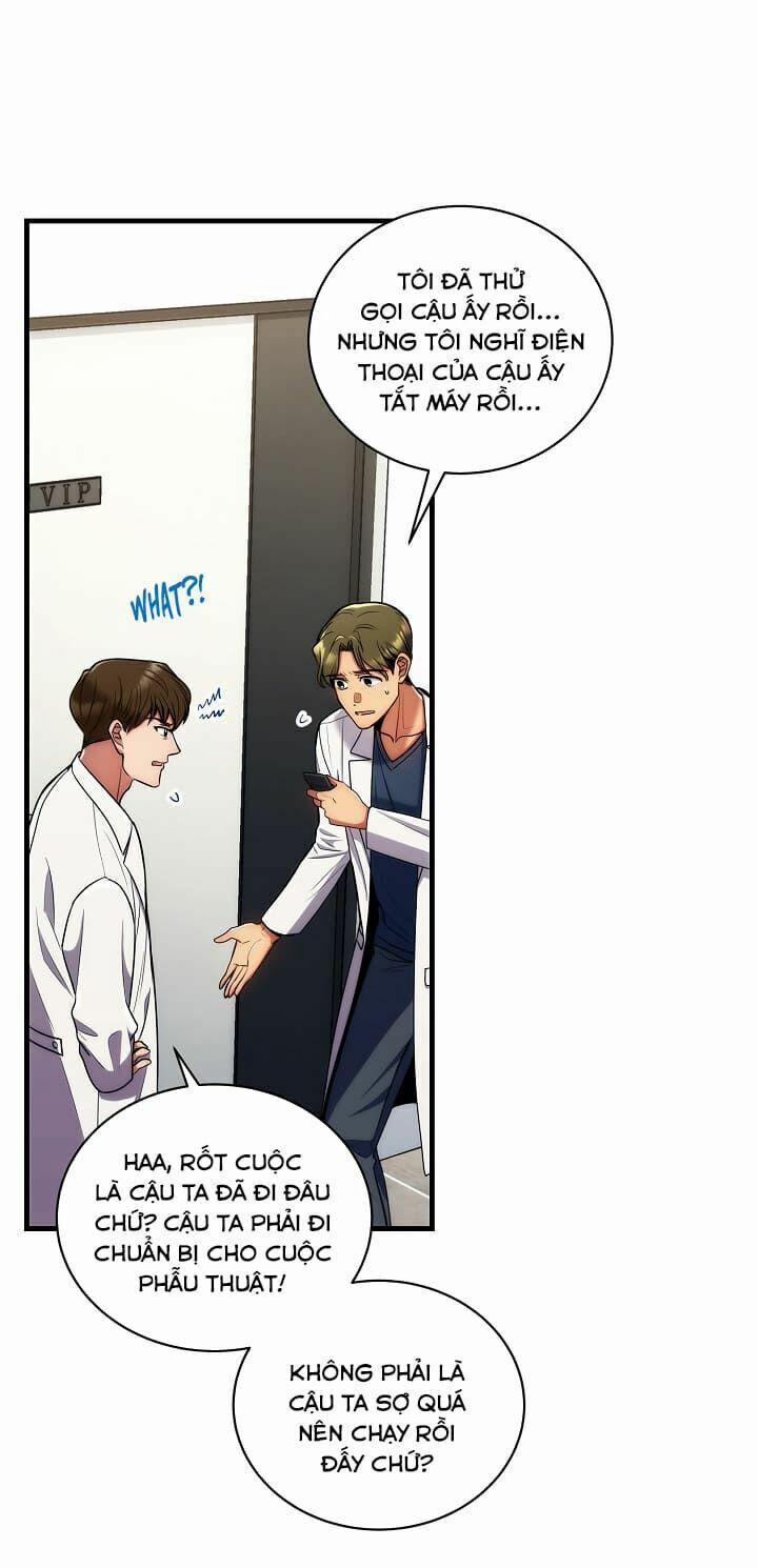 Bác Sĩ Trùng Sinh 86 trang 55