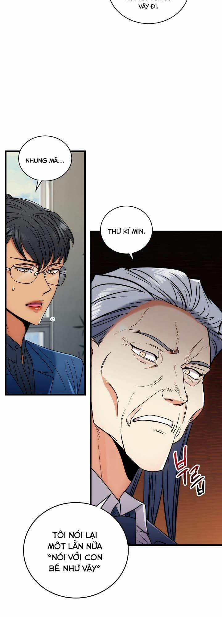 Bác Sĩ Trùng Sinh 86 trang 66