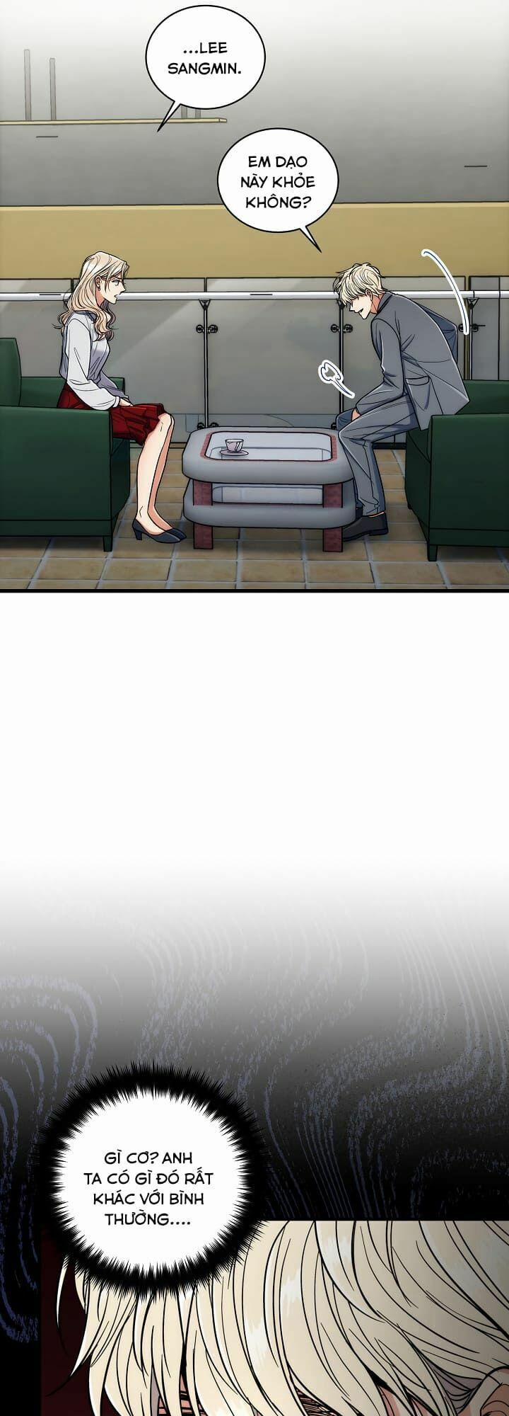 Bác Sĩ Trùng Sinh 86 trang 9