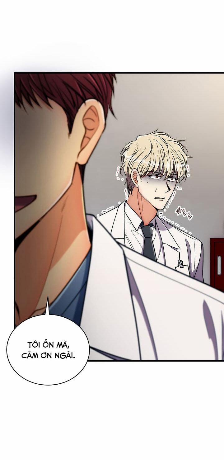 Bác Sĩ Trùng Sinh 87 trang 13