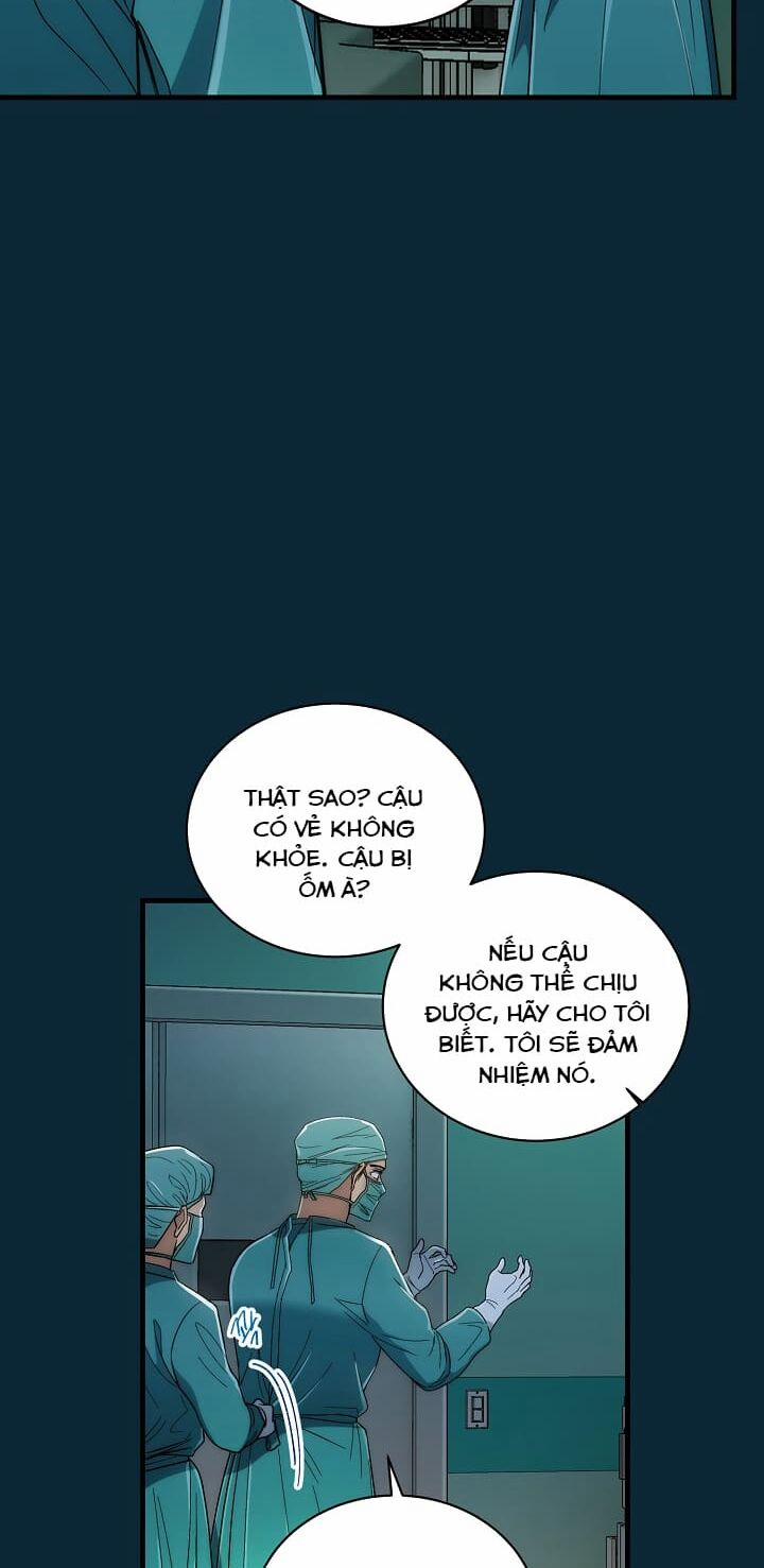 Bác Sĩ Trùng Sinh 87 trang 17