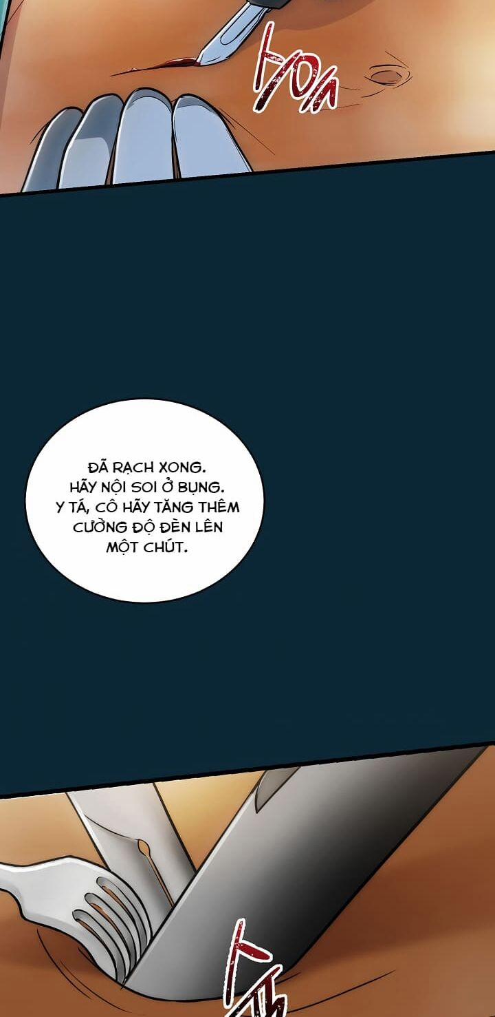 Bác Sĩ Trùng Sinh 87 trang 21