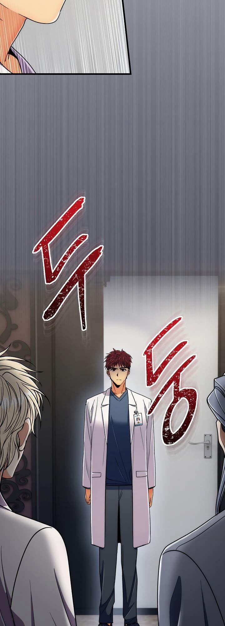 Bác Sĩ Trùng Sinh 87 trang 3