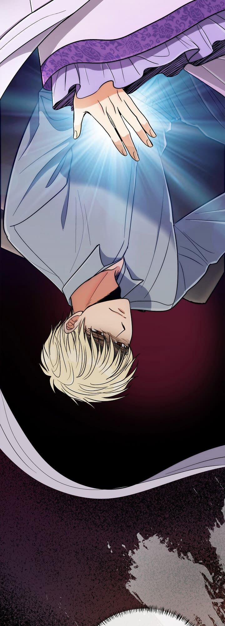 Bác Sĩ Trùng Sinh 87 trang 42