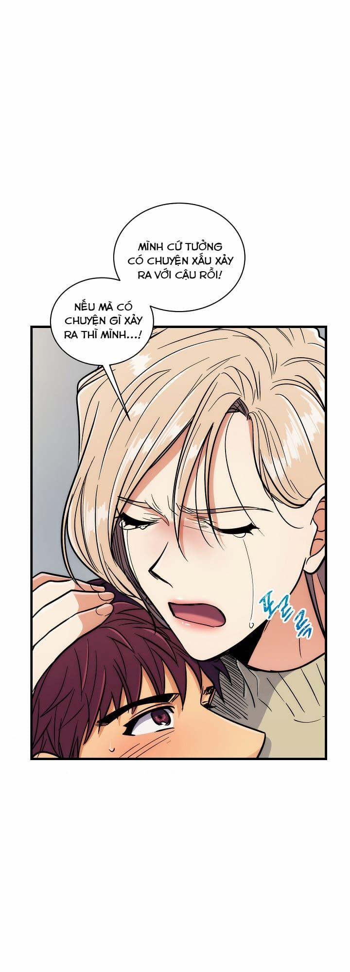 Bác Sĩ Trùng Sinh 87 trang 58