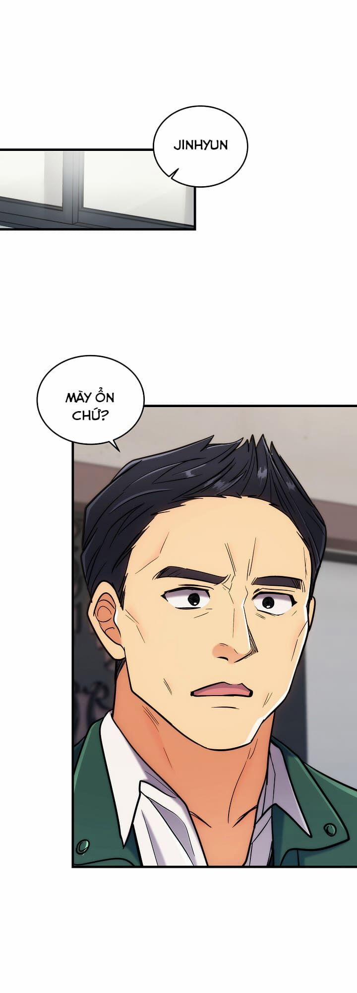 Bác Sĩ Trùng Sinh 88 trang 13