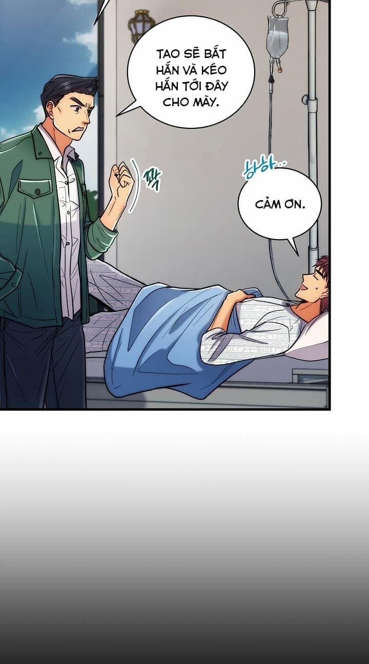 Bác Sĩ Trùng Sinh 88 trang 15