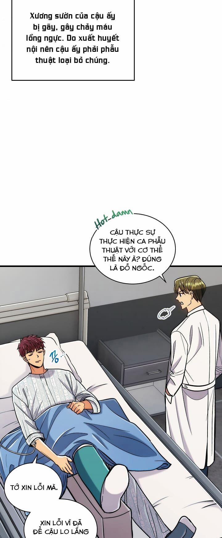 Bác Sĩ Trùng Sinh 88 trang 2